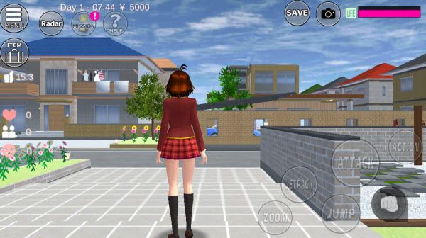 樱花校园模拟器1.045.17