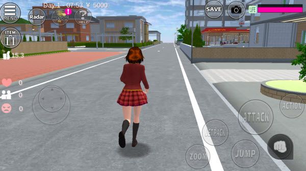 樱花校园模拟器1.045.17