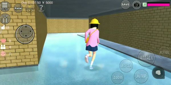 樱花校园模拟器1.045.17