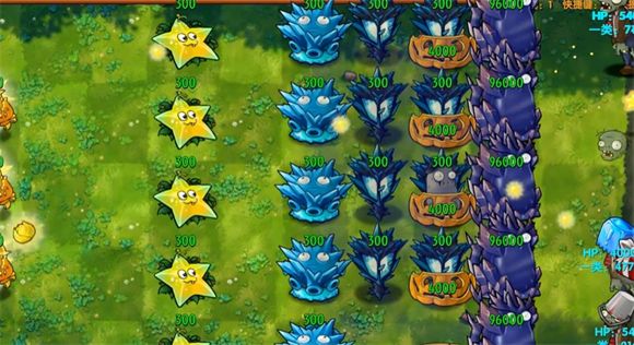 植物大战僵尸融合版官方正版 植物大战僵尸融合版官方正版