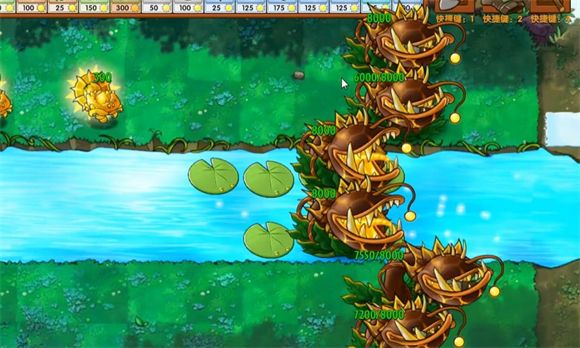 植物大战僵尸融合版官方正版 植物大战僵尸融合版官方正版