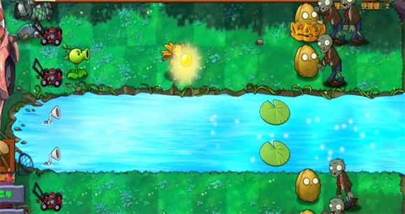植物大战僵尸融合版官方正版 植物大战僵尸融合版官方正版