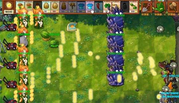 植物大战僵尸融合版官方正版 植物大战僵尸融合版官方正版