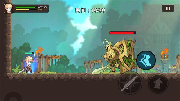 英雄闪电战 英雄闪电战