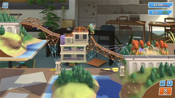 桥梁工程师创意工坊