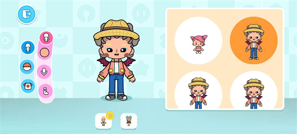 Aha的世界国际服 Aha的世界国际服