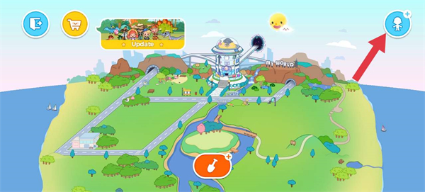 Aha的世界国际服 Aha的世界国际服