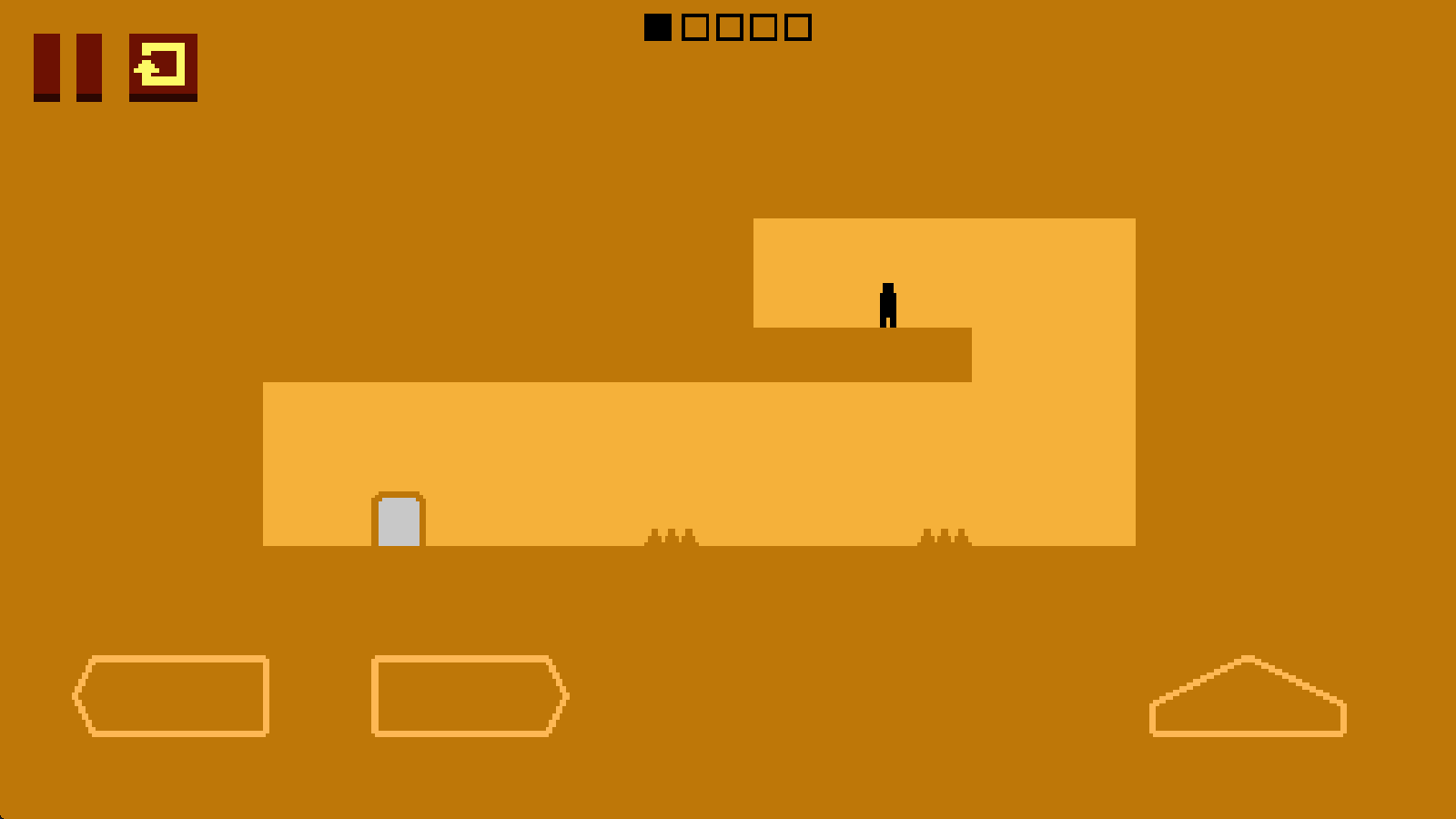 只有一道门官方正版