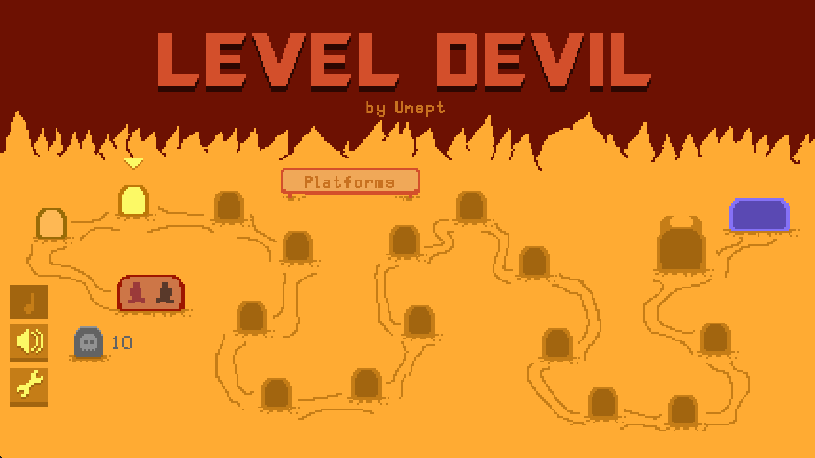 只有一道门官方正版