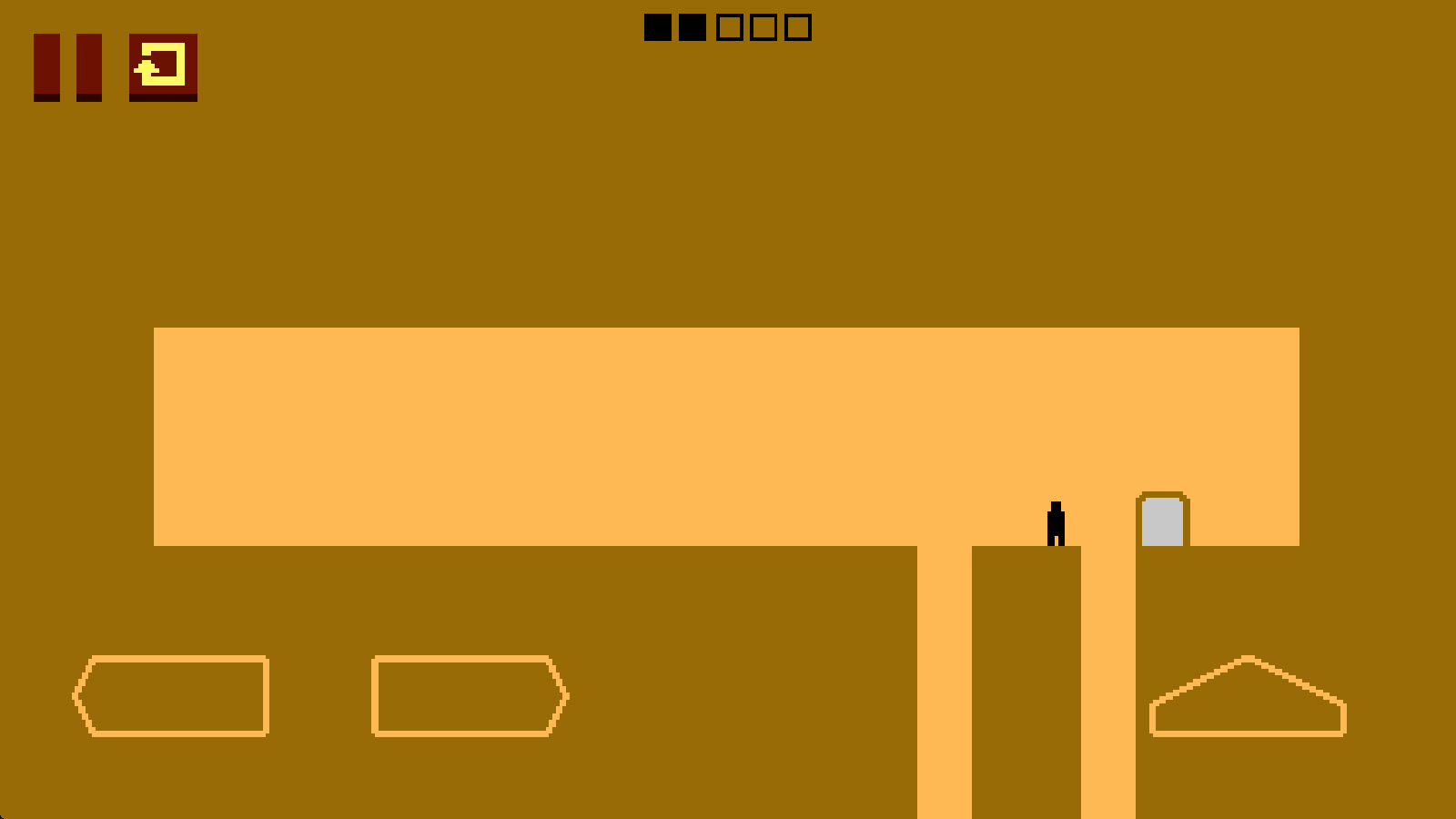 只有一道门官方正版