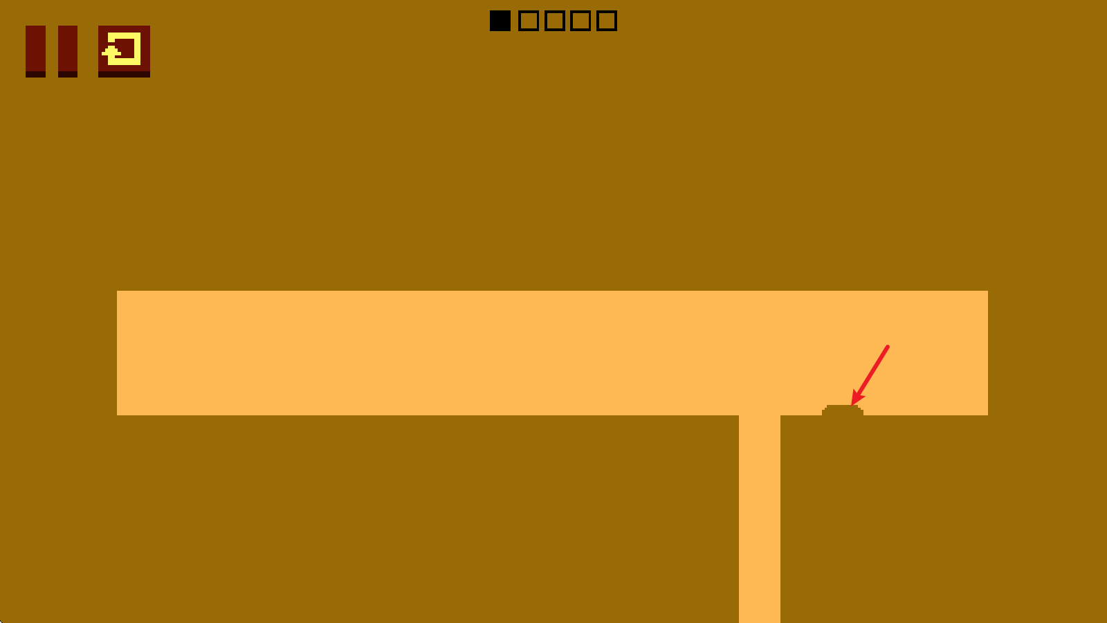 只有一道门官方正版