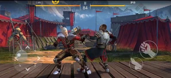 暗影格斗3官方正版