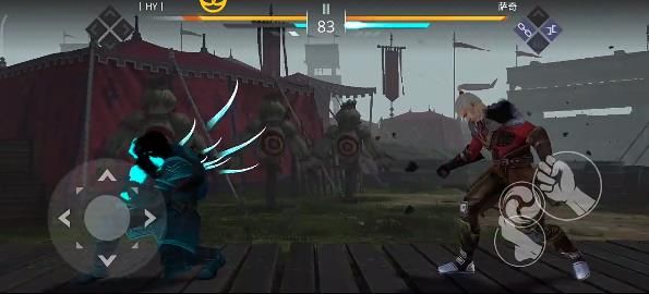 暗影格斗3官方正版