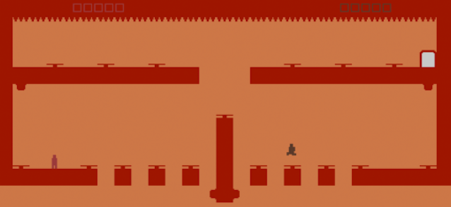 只有一道门官方正版截图2