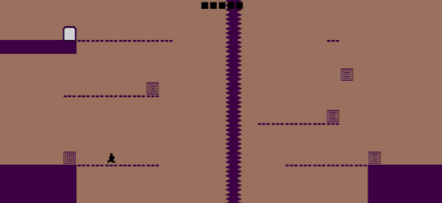 只有一道门官方正版截图3