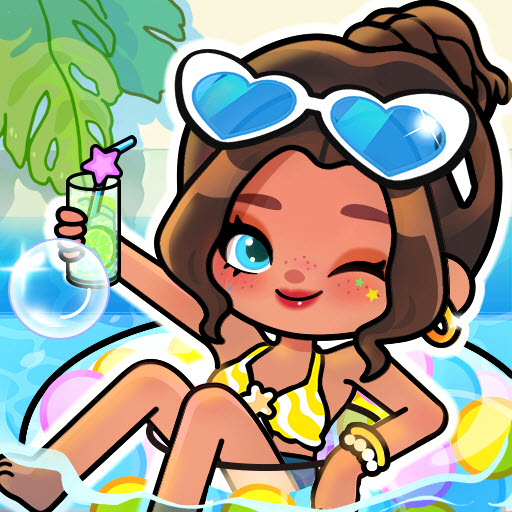 Aha的世界国际服