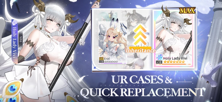 绯色回响国际服截图1