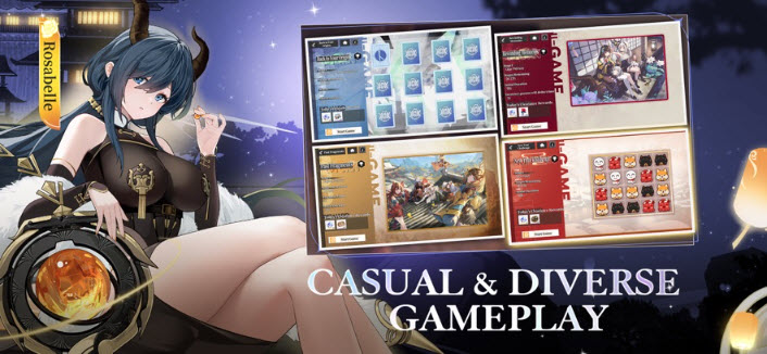 绯色回响国际服截图3