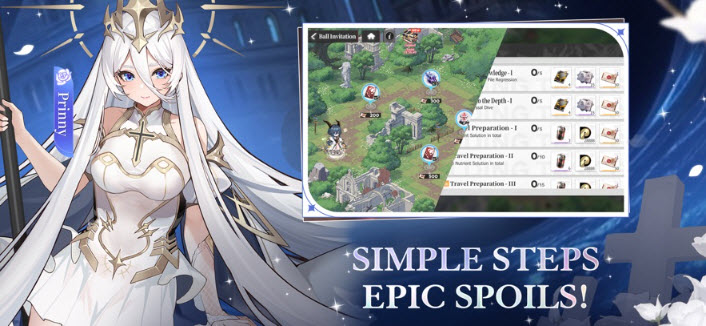 绯色回响国际服截图4