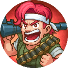 合金战线小游戏