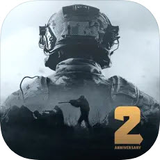 暗区突围国际服2025最新版