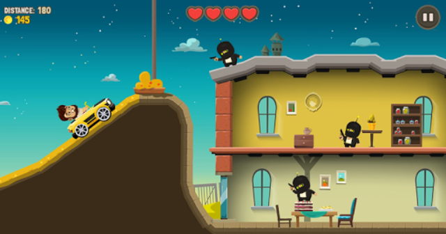 疯狂外星人截图3