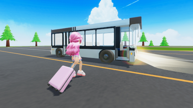 闪耀小镇派对国际服截图4