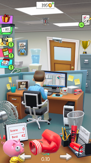 办公室捣蛋鬼截图2