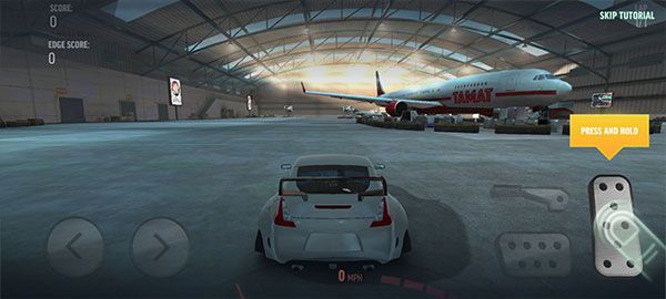 极限漂移专家 极限漂移专家