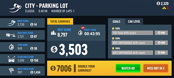 极限漂移专家 极限漂移专家