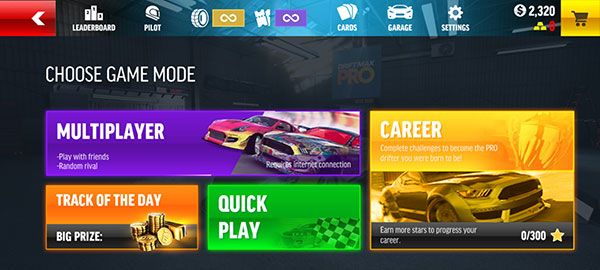 极限漂移专家 极限漂移专家