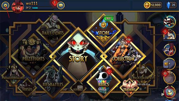 骷髅女孩 骷髅女孩