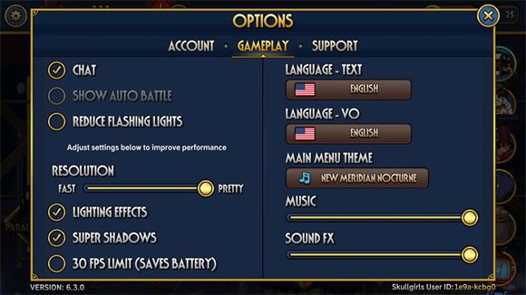 骷髅女孩 骷髅女孩