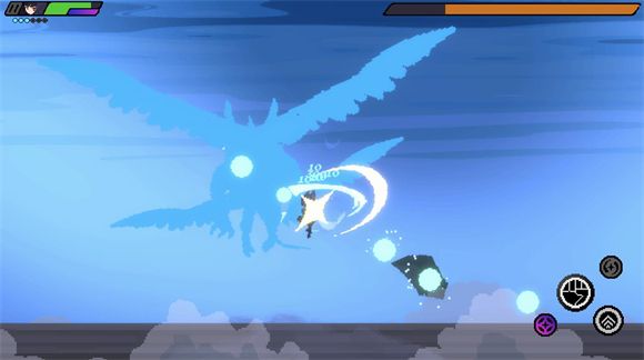 2D版绝区零 2D版绝区零