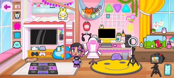 阿凡达孩童世界 阿凡达孩童世界