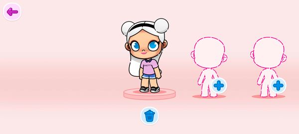 阿凡达孩童世界 阿凡达孩童世界