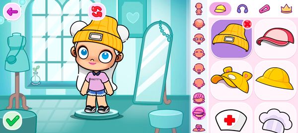 阿凡达孩童世界 阿凡达孩童世界