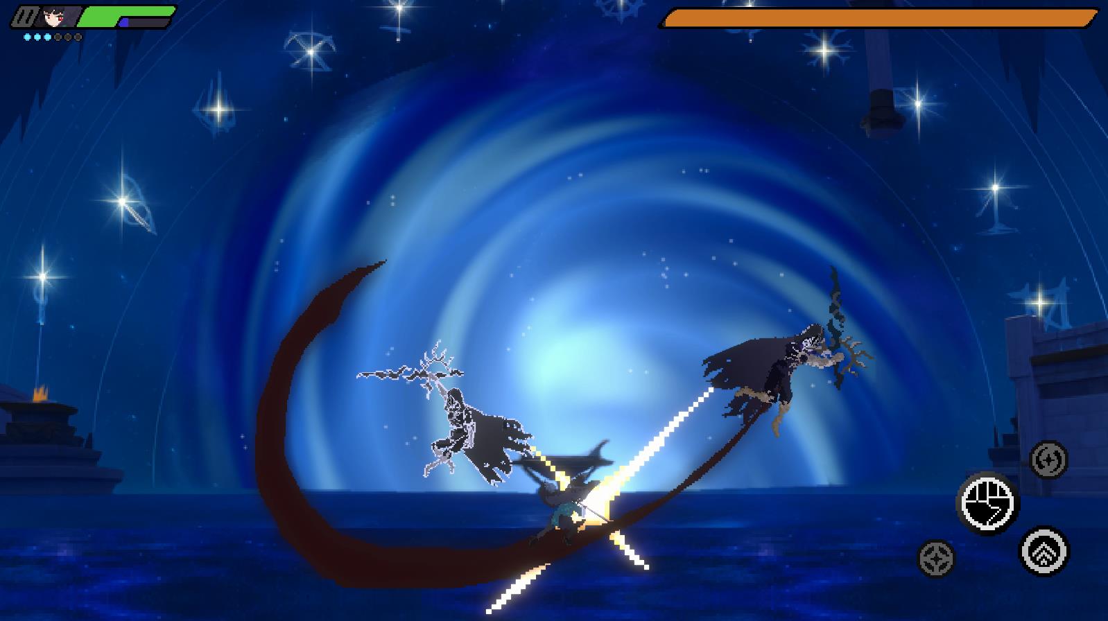 2D版绝区零截图2