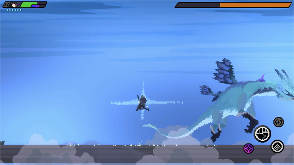 2D版绝区零截图1