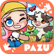 阿凡达孩童世界