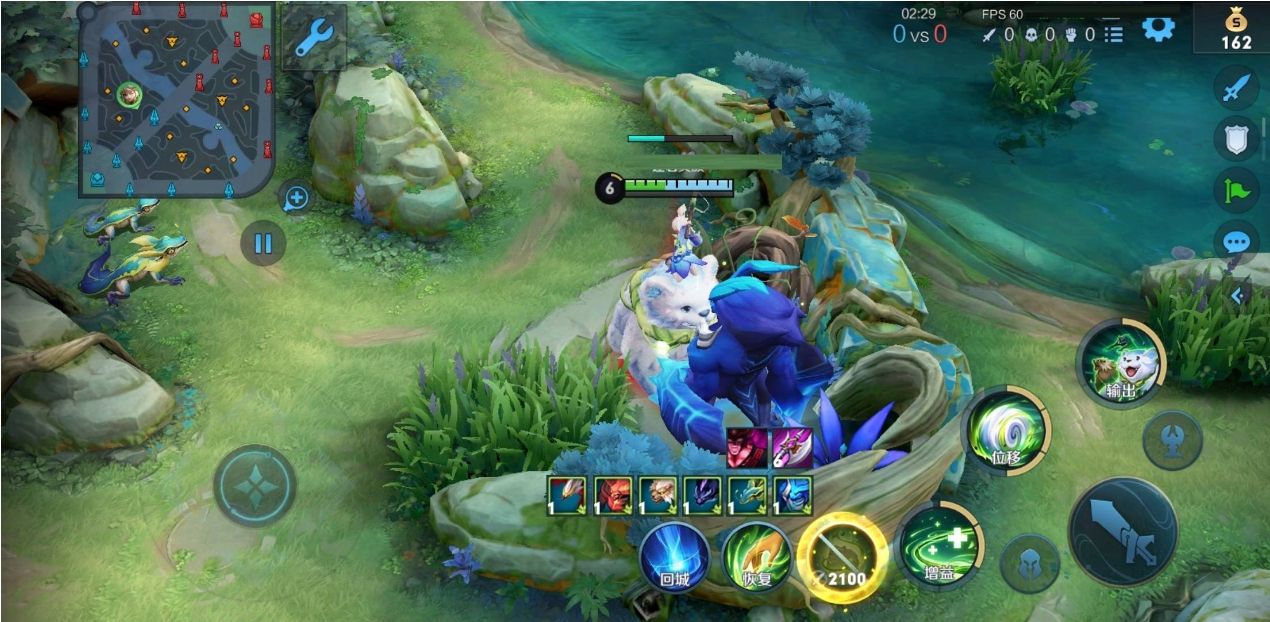 王者荣耀阿古朵怎么玩