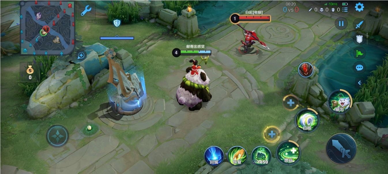 王者荣耀阿古朵怎么玩