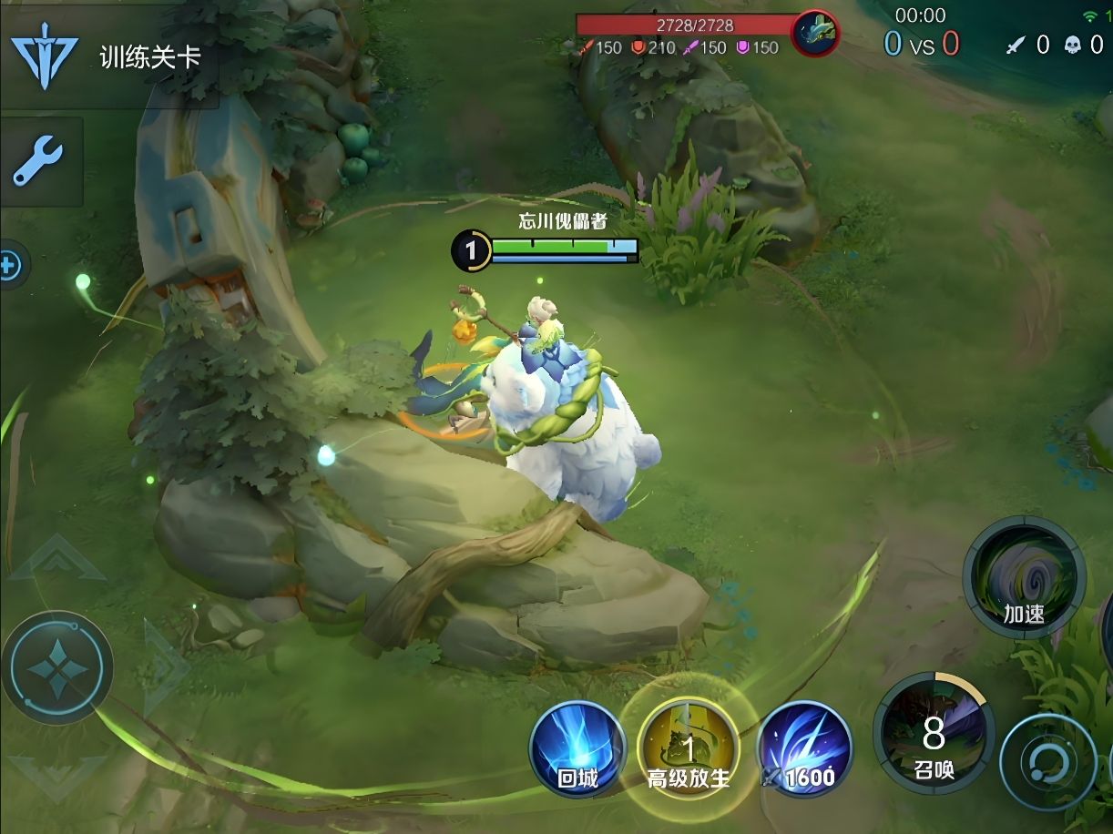 王者荣耀阿古朵怎么玩