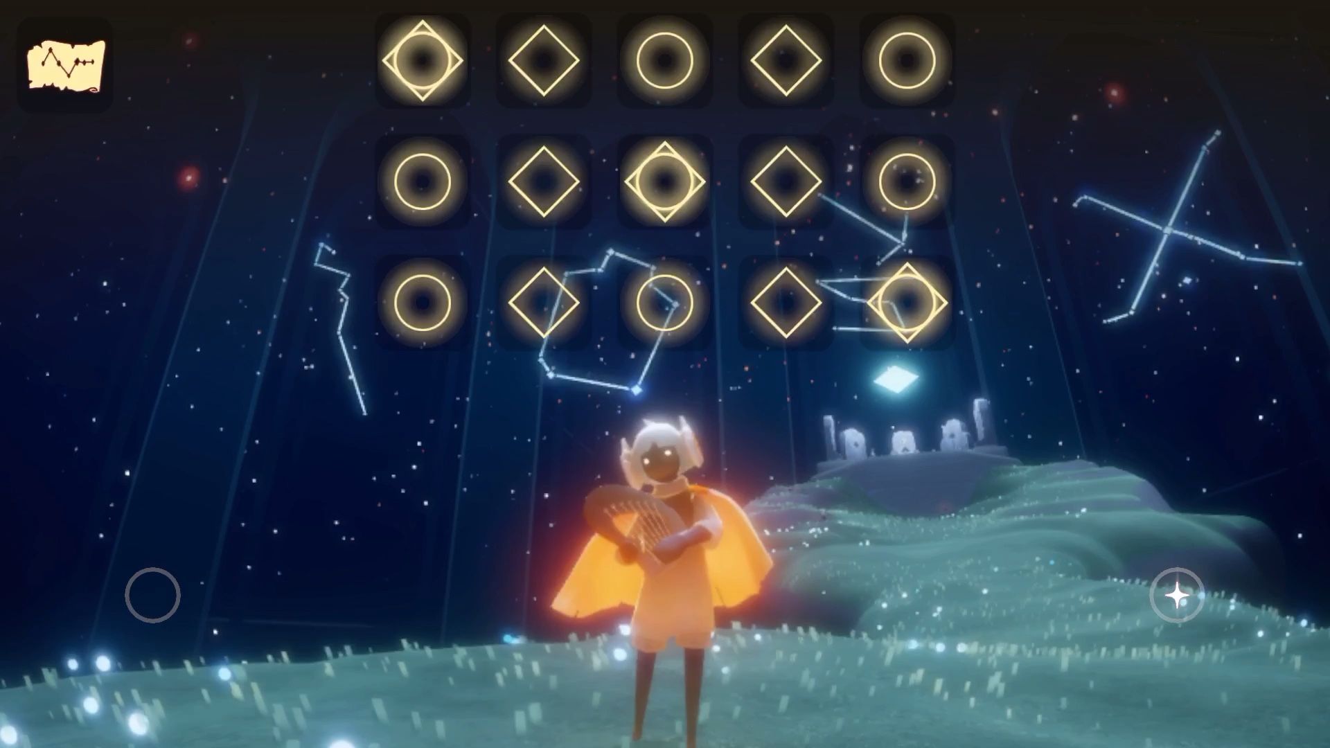 光遇新手买什么乐器