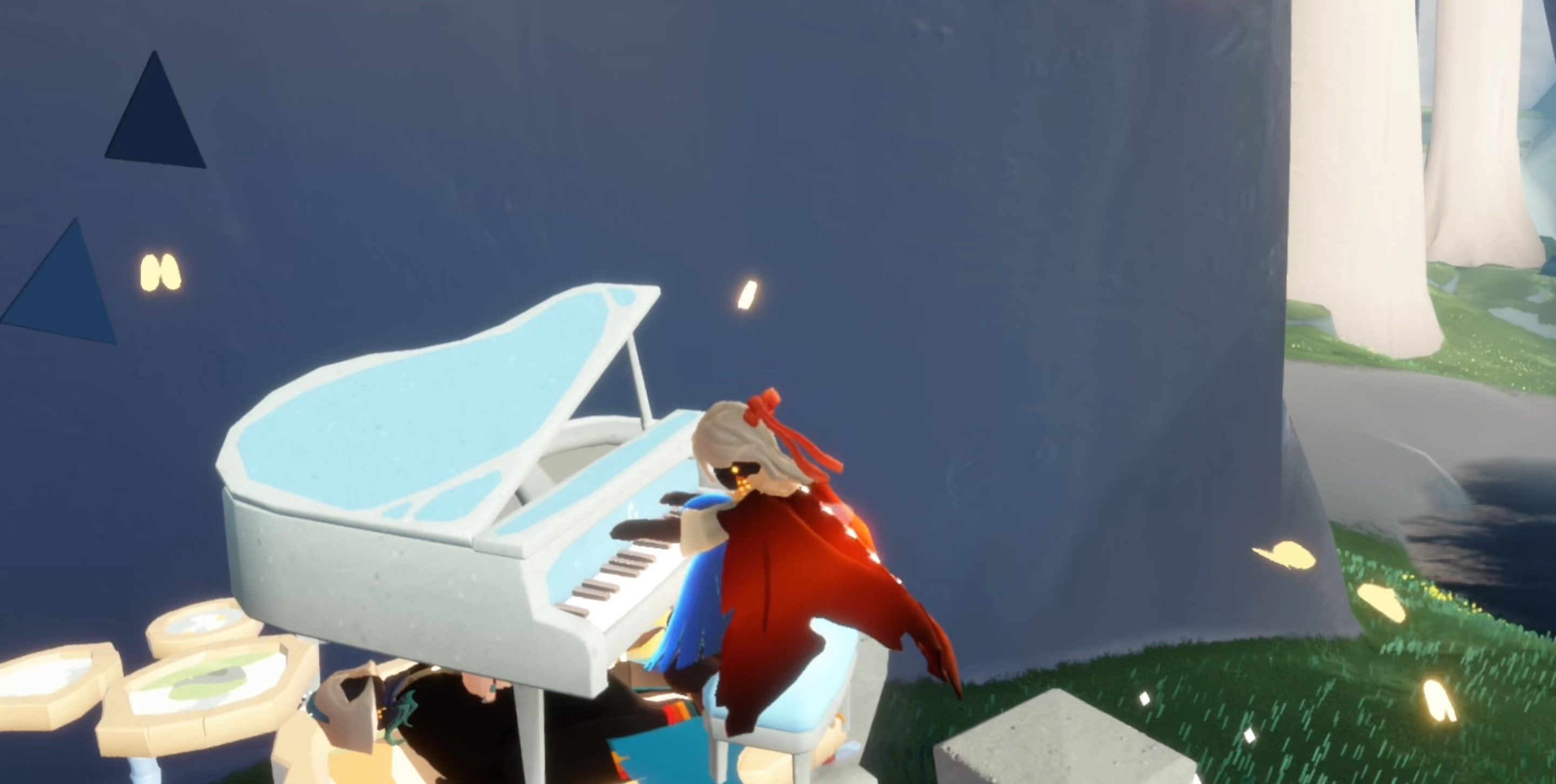 光遇新手买什么乐器