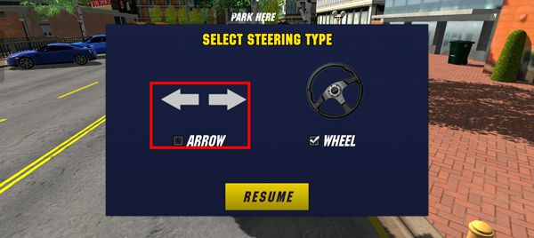 手动挡停车场2025最新版