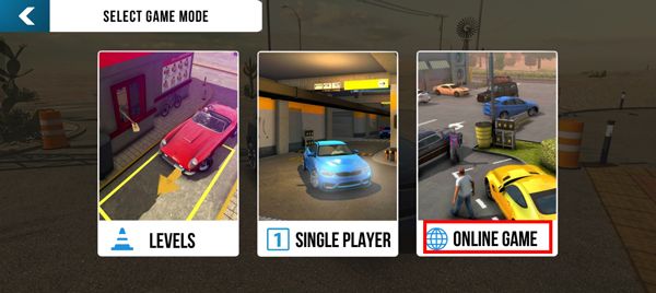 手动挡停车场2025最新版