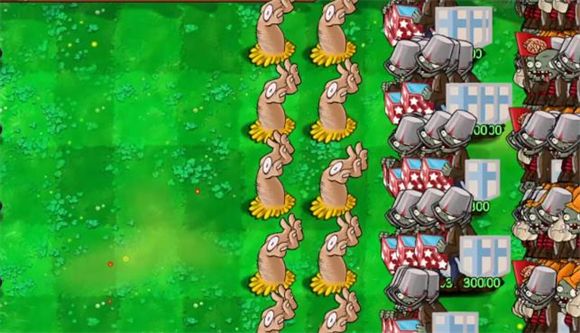 植物大战僵尸抽卡版 植物大战僵尸抽卡版