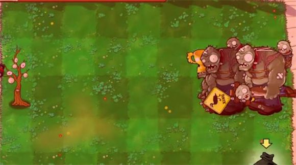 植物大战僵尸抽卡版 植物大战僵尸抽卡版