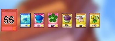 植物大战僵尸抽卡版 植物大战僵尸抽卡版